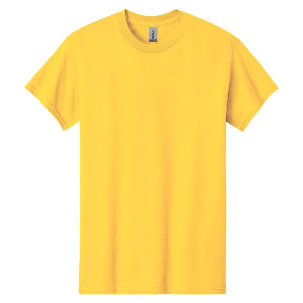 Heavy Cotton ™ 100% Cotton T Shirt Thumbnail