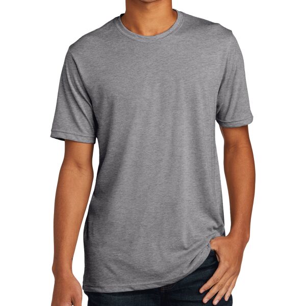 Apparel ® Unisex Poly/Cotton Tee Thumbnail