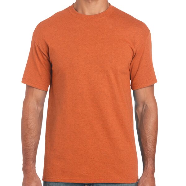 Heavy Cotton Adult Short Sleeve T-Shirt Thumbnail