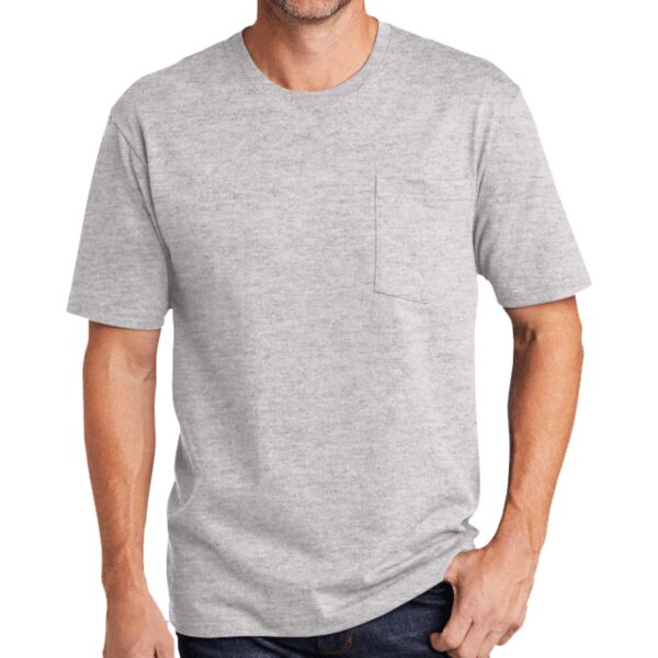 Workwear Pocket Tee Thumbnail