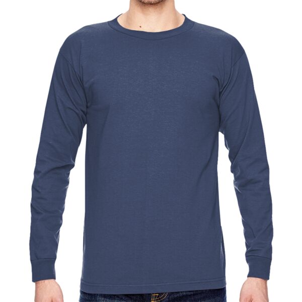 USA-Made Long Sleeve T-Shirt Thumbnail