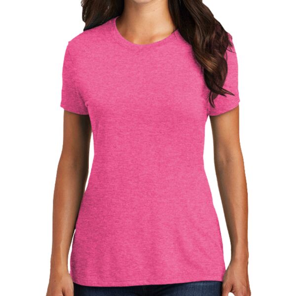 Women's Perfect Tri ® Tee Thumbnail
