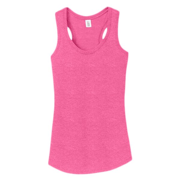 Women's Perfect Tri ® Racerback Tank Thumbnail