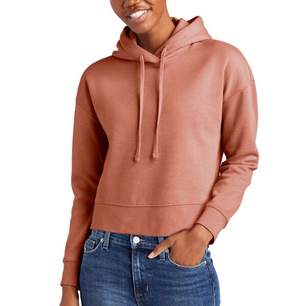 Women's V.I.T. Fleece Hoodie Thumbnail