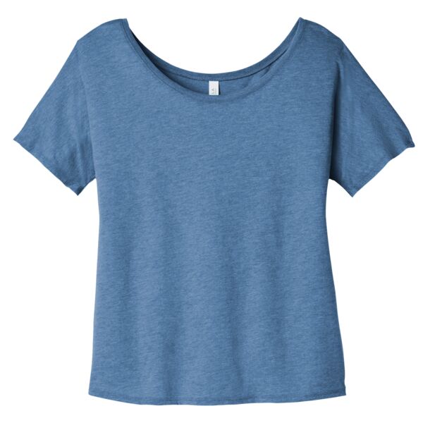 Women's Slouchy Tee Thumbnail