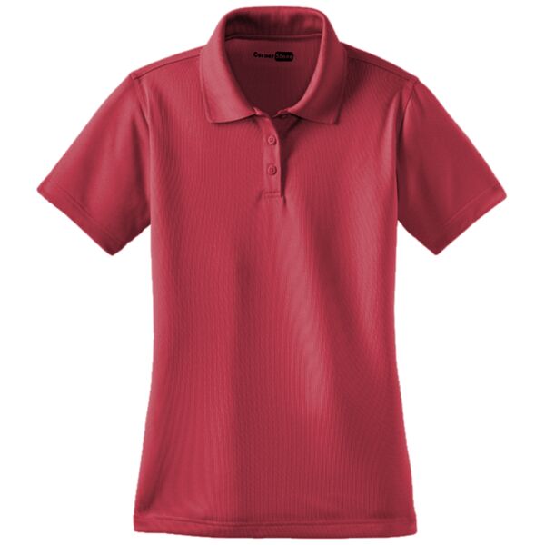Ladies Select Snag Proof Polo Thumbnail