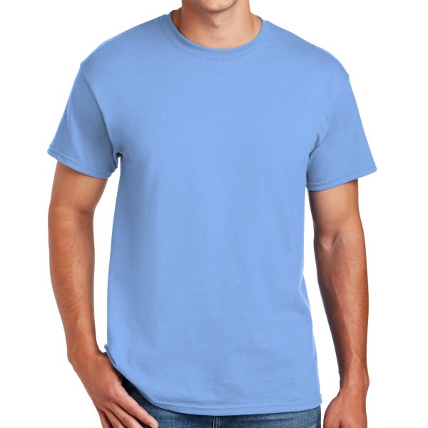 Copy of DryBlend ® 50 Cotton/50 Poly T Shirt Thumbnail