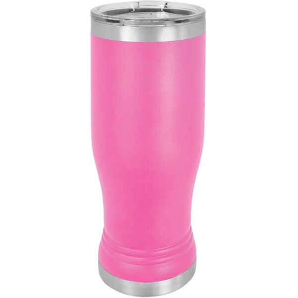 Premium Polar Camel 14oz Pilsner Tumbler Thumbnail