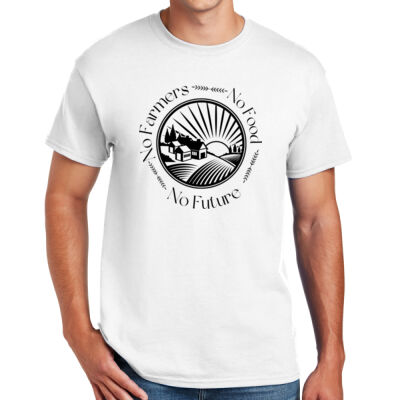 No Farmers No Food No Future Thumbnail