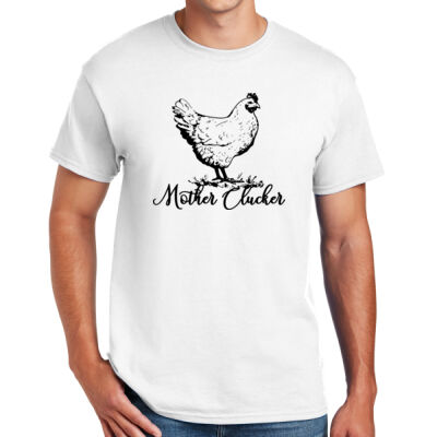 Mother Clucker Thumbnail