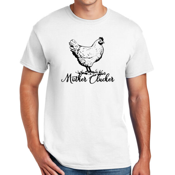 Mother Clucker Thumbnail