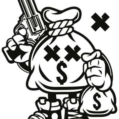 Money Takers Thumbnail