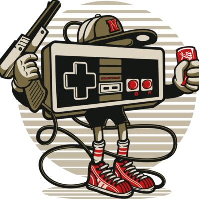 Let s Play Thumbnail