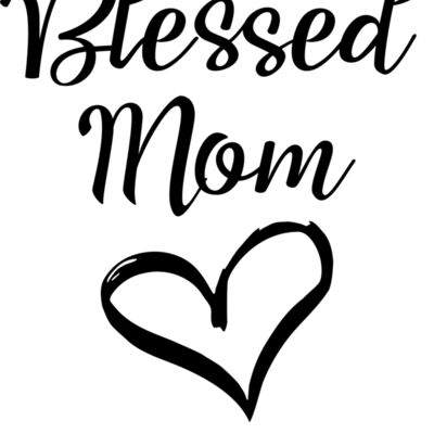 blessed mom Thumbnail