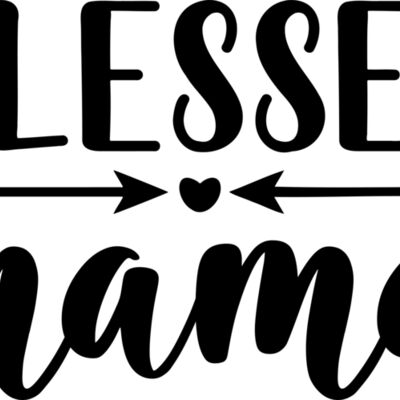 blessed mama Thumbnail