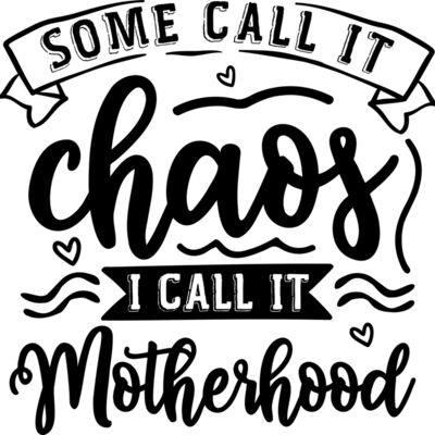 chaos motherhood Thumbnail