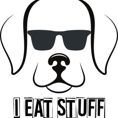 I Eat Stuff Thumbnail