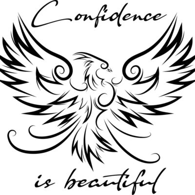Confidence Thumbnail
