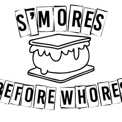 S mores  2  Thumbnail