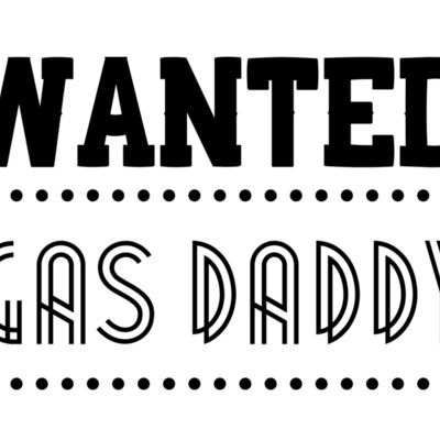 wanted gas daddy Thumbnail