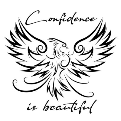 Confidence Thumbnail