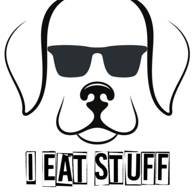 I Eat Stuff Thumbnail