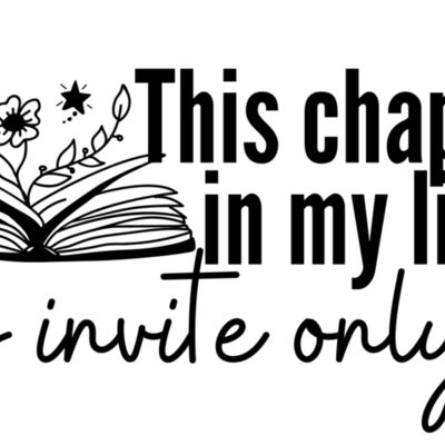 This chapter in my life Thumbnail