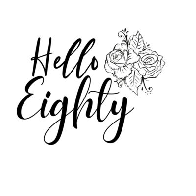 Hello Fifty Thumbnail