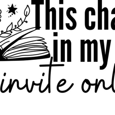 This chapter in my life Thumbnail