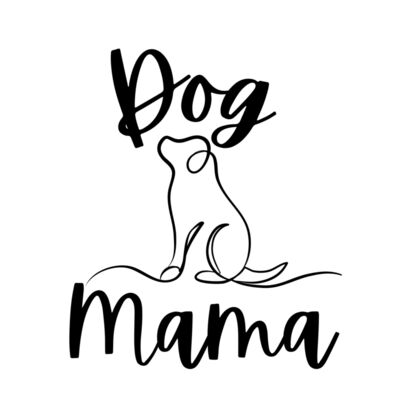 Dog mama Thumbnail