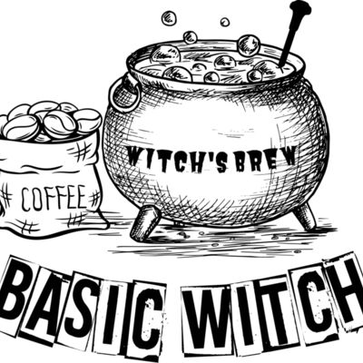 Basic Witch Thumbnail