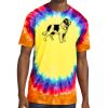 Window Tie Dye Tee Thumbnail