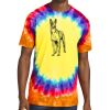 Window Tie Dye Tee Thumbnail