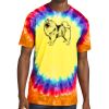 Window Tie Dye Tee Thumbnail