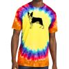 Window Tie Dye Tee Thumbnail