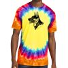 Window Tie Dye Tee Thumbnail