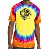 Window Tie Dye Tee Thumbnail