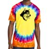 Window Tie Dye Tee Thumbnail