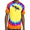 Window Tie Dye Tee Thumbnail