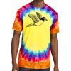 Window Tie Dye Tee Thumbnail