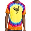 Window Tie Dye Tee Thumbnail