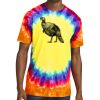 Window Tie Dye Tee Thumbnail