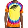 Window Tie Dye Tee Thumbnail