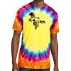 Window Tie Dye Tee Thumbnail