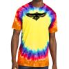 Window Tie Dye Tee Thumbnail