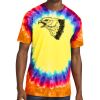 Window Tie Dye Tee Thumbnail