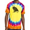 Window Tie Dye Tee Thumbnail