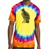 Window Tie Dye Tee Thumbnail