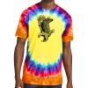 Window Tie Dye Tee Thumbnail