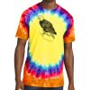 Window Tie Dye Tee Thumbnail